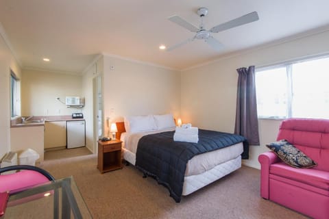 Hamilton Settlers Motor Lodge Motel in Hamilton