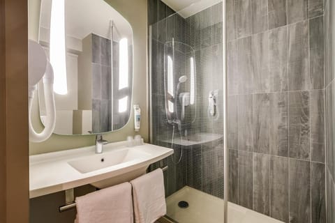 ibis Marne la Vallée Noisy le Grand Hotel in Noisy-le-Grand