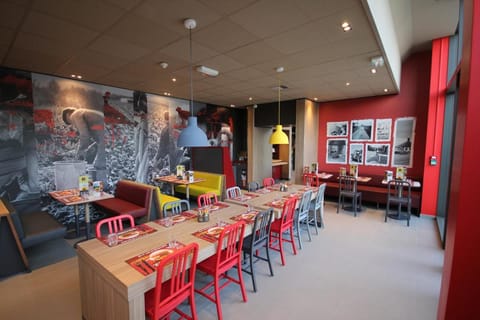 ibis Marne la Vallée Noisy le Grand Hotel in Noisy-le-Grand