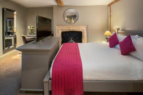 Vanbrugh House Hotel Hotel in Oxford