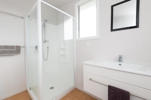 Russell-Orongo Bay Holiday Park Campground/ 
RV Resort in Northland