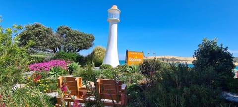 Opononi Lighthouse Motel Motel in Northland