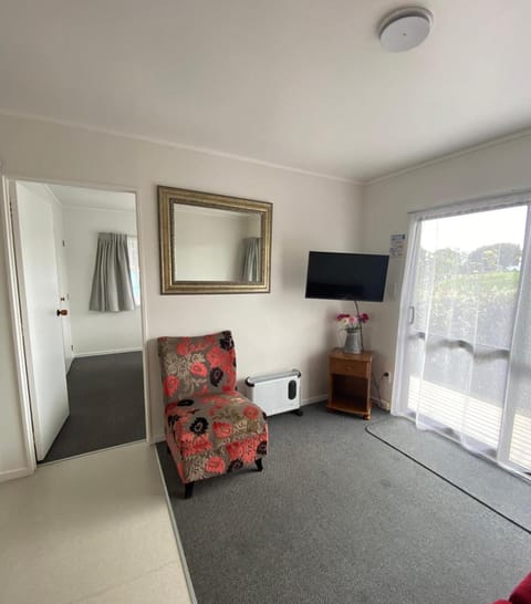 Opononi Lighthouse Motel Motel in Northland