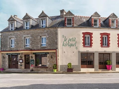 Le Petit Keriquel Inn in Brittany