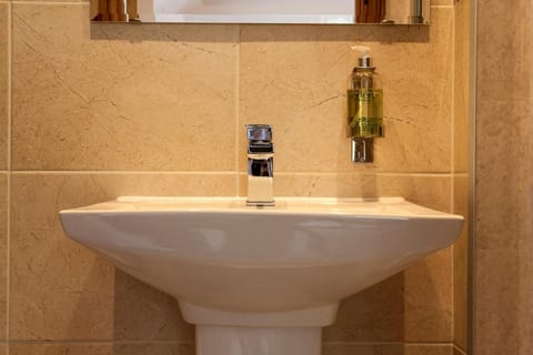 Kettle House B&B Bed and Breakfast in Fort Augustus