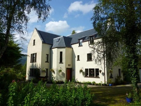 Kettle House B&B Bed and Breakfast in Fort Augustus