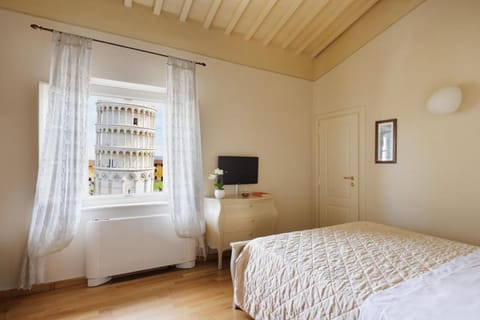 Residenza d'Epoca Relais I Miracoli Bed and Breakfast in Pisa
