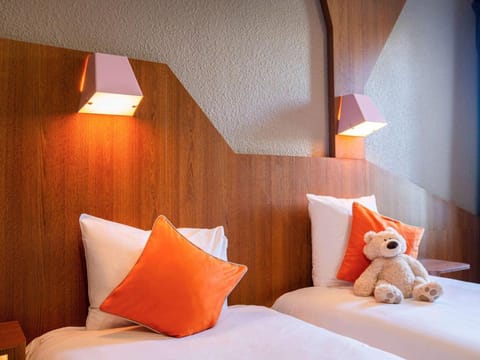 ibis Styles Gien Hotel in Gien