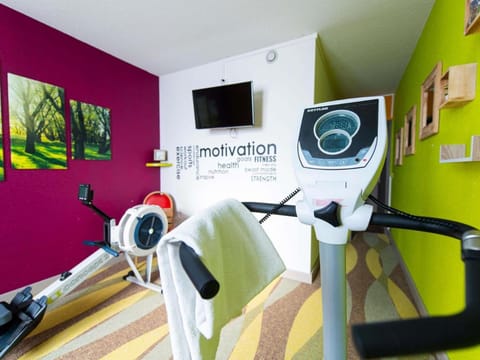 ibis Styles Gien Hotel in Gien