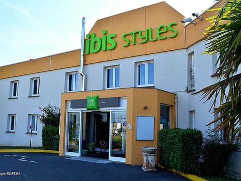 ibis Styles Gien Hotel in Gien