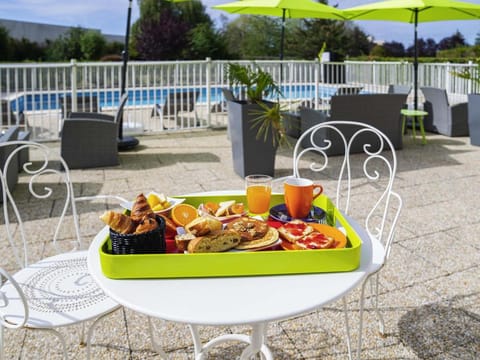 ibis Styles Gien Hotel in Gien