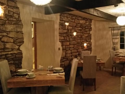 Littlebeck Warren Bed and Breakfast in Copeland District