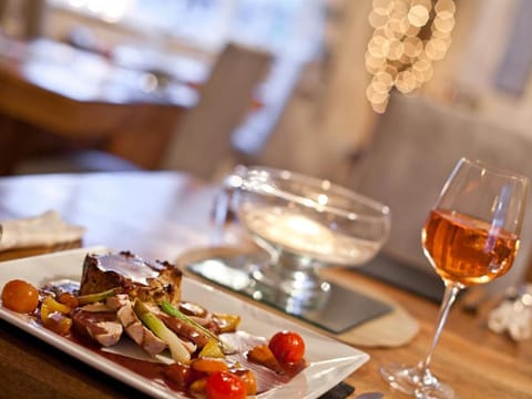 Littlebeck Warren Bed and Breakfast in Copeland District