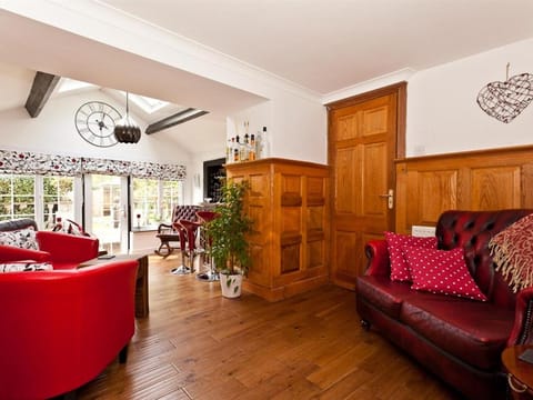 Littlebeck Warren Bed and Breakfast in Copeland District