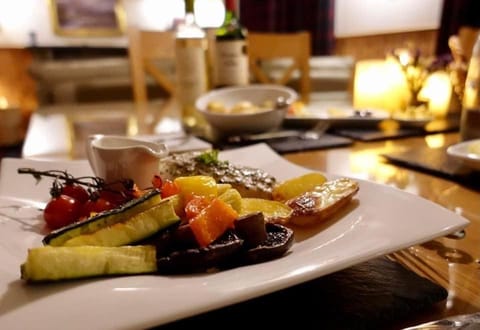 Binnilidh Mhor B&B Bed and Breakfast in Scotland