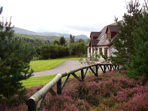 Binnilidh Mhor B&B Bed and Breakfast in Scotland