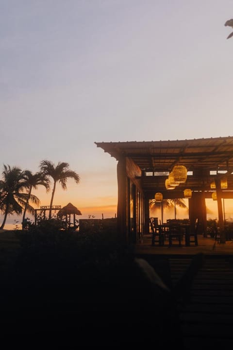 Hopkins Bay Belize a Muy'Ono Resort Hotel in Hopkins