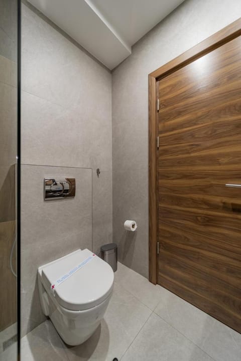 Hotel City Code Vizura garni RENEW Hotel in Belgrade