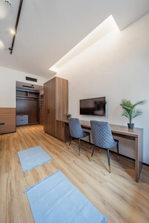 Hotel City Code Vizura garni RENEW Hotel in Belgrade