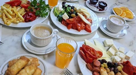 Ottoman Palace Hotel Edirne Hotel in Evros, Greece