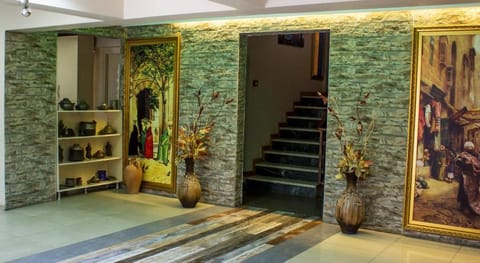 Ottoman Palace Hotel Edirne Hotel in Evros, Greece