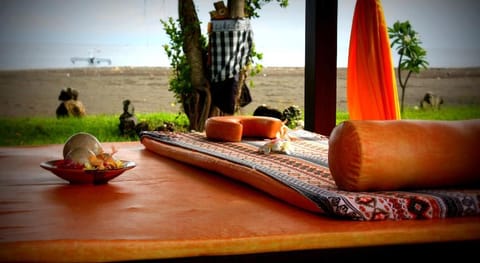 Bali Oase Resort Campground/ 
RV Resort in Bali