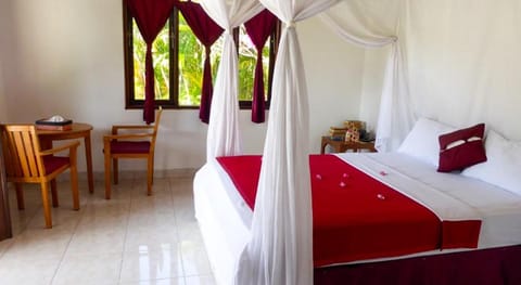 Bali Oase Resort Campground/ 
RV Resort in Bali