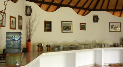 Bali Oase Resort Campground/ 
RV Resort in Bali