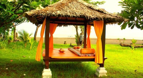 Bali Oase Resort Campground/ 
RV Resort in Bali