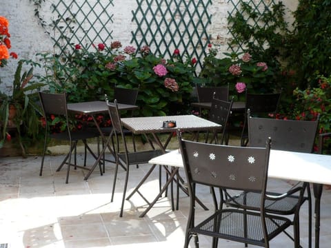 Le Relais Vauban Hotel in Hauts-de-France