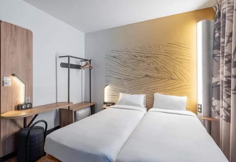 B&B Hôtel Lille Grand Stade Hotel in Villeneuve-d'Ascq