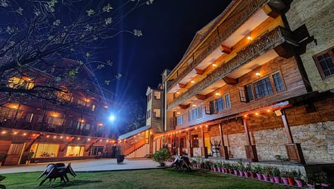 Property view
