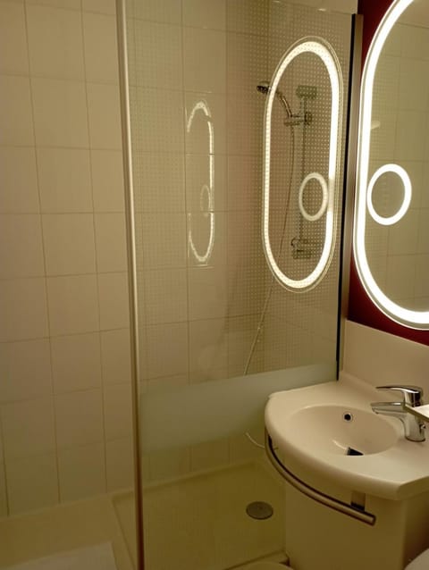 ibis Fourmies Hotel in Hauts-de-France