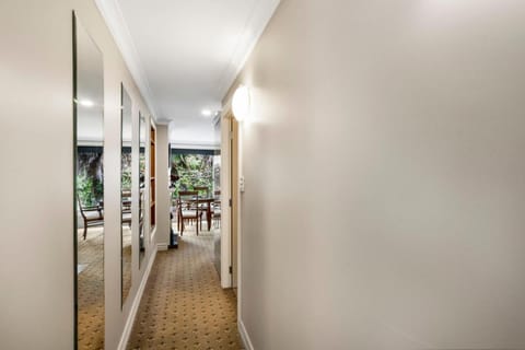 Sanctuary Palms Apartment in Paihia