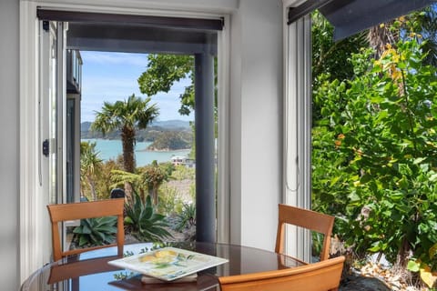 Sanctuary Palms Apartment in Paihia