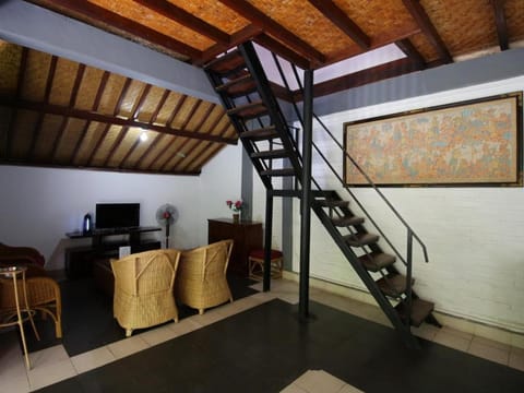 De Puspa Residence Seminyak Bed and Breakfast in Kuta