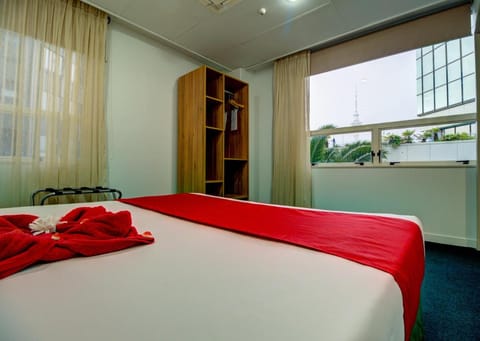 Ascotia Off Queen Hotel in Auckland