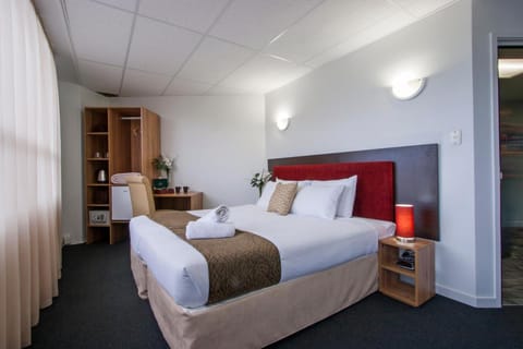 Ascotia Off Queen Hotel in Auckland