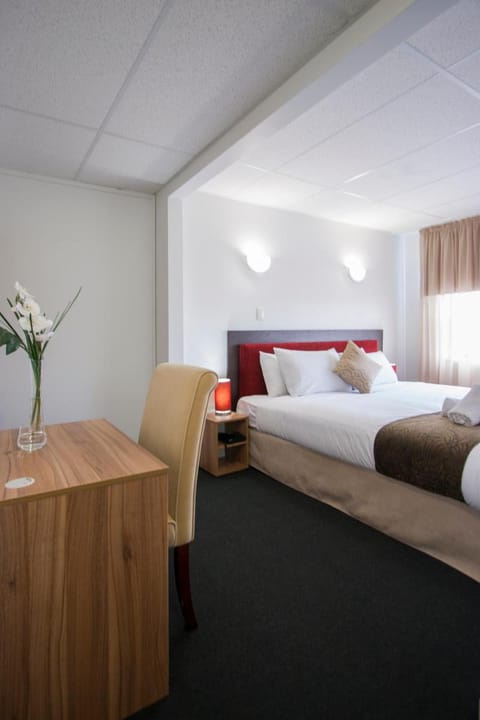 Ascotia Off Queen Hotel in Auckland