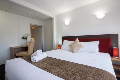 Ascotia Off Queen Hotel in Auckland