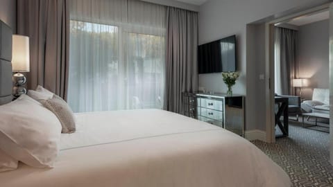 Royal Palm Hotel Hotel in Dubrovnik