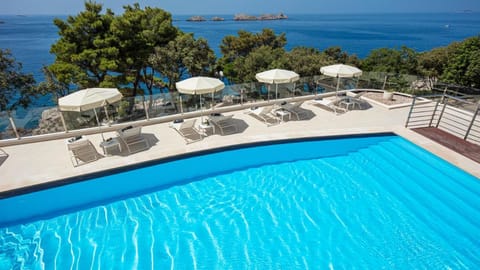 Royal Palm Hotel Hotel in Dubrovnik