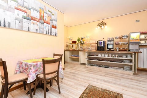 B&B America Hotel in Sirmione