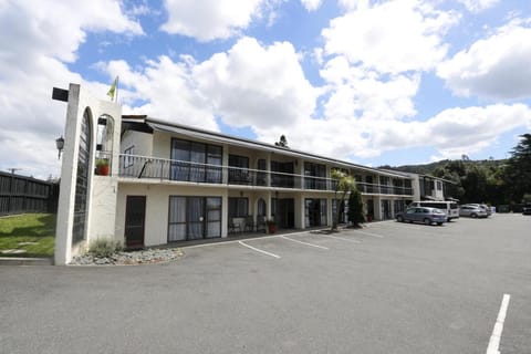 Motel Villa Del Rio Motel in Whangārei
