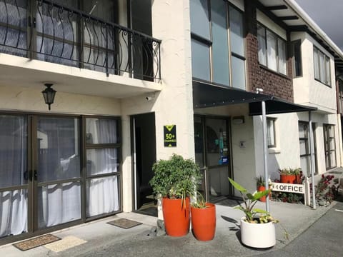 Motel Villa Del Rio Motel in Whangārei