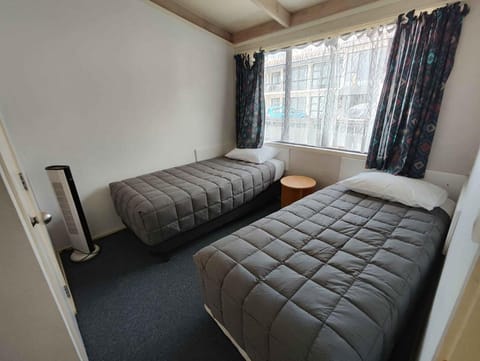 Motel Villa Del Rio Motel in Whangārei