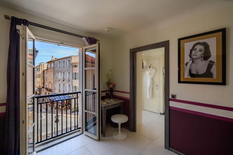 Hôtel de Paris Saint-Tropez Hotel in Saint-Tropez