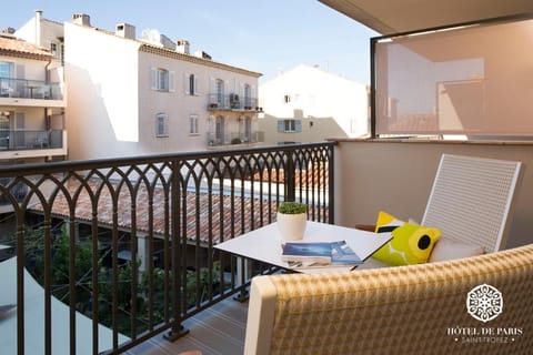 Hôtel de Paris Saint-Tropez Hotel in Saint-Tropez