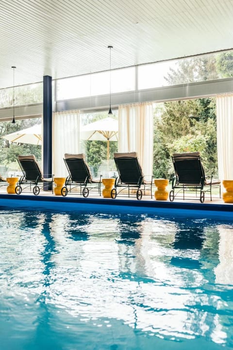 Garden-Hotel Reinhart Hotel in Prien am Chiemsee