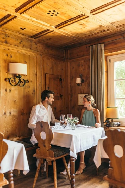 Garden-Hotel Reinhart Hotel in Prien am Chiemsee